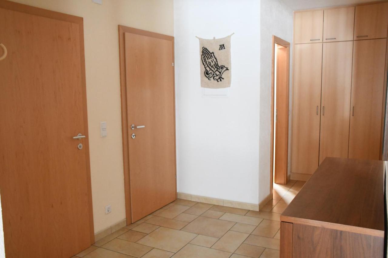 Ferienwohnung Moser Sankt Blasen Exterior foto